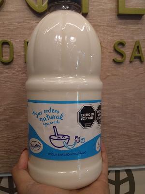 YOGURT GRIEGO X 1 L. - YOGURLAC