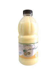 YOGURT ANANA X 1 L - YOGURLAC