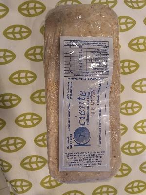 MILANESA DE SOJA SIMPLE - KRECIENTE