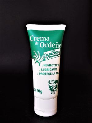 CREMA DE ORDEE X 50 GRS LINDON - LINDON