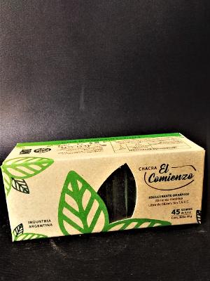 JUAL STEVIA POLVO X 90 GRS - JUAL (x U.)