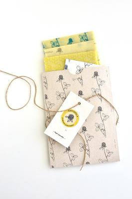 PAPEL PLANTABLE MIX ABEJA - ANTOFILA