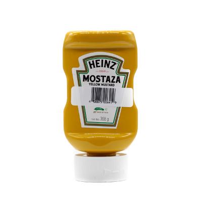 MOSTAZA HEINZ  X 368GR