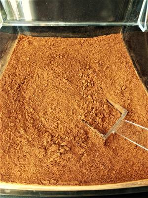 ACHIOTE MOLIDO - GRANEL