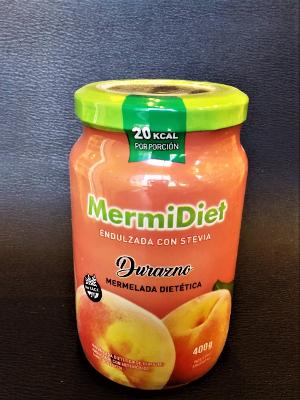 MERMIDIET DURAZNO - MERMIDIET