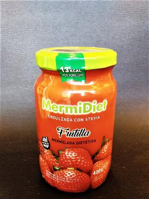 MERMIDIET FRUTILLA