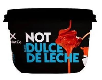 NOT DULCE DE LECHE X 250GR