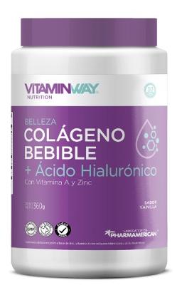 COLAGENO BEBIBLE BEAUTY FLEX - VITAMIN WAY