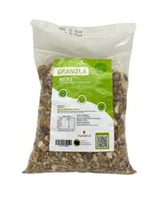 GRANOLA KETO X K 1 KG - MONARCA