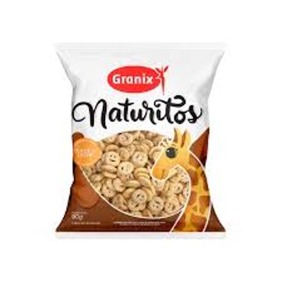 NATURITOS DULCE DE LECHE