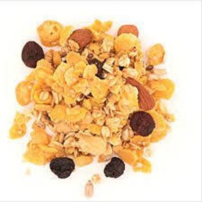 GRANOLA ORAN - ORAN