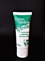 CREMA DE ORDEE X 50 GRS LINDON - LINDON
