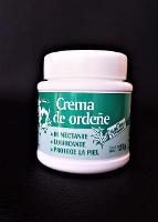 CREMA DE ORDEE LINDON 120 GR - LINDON