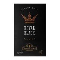 INFUSION ROYAL BLACK SAINT G X 20 - SAINT GOTTARD