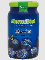MERMIDIET ARANDANOS - MERMIDIET