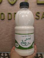 YOGURT NATURAL X 1L - YOGURLAC