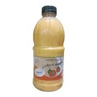 YOGURT DURAZNO X 1L - YOGURLAC