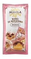 CHOCOLATE REPOSTERO SEMIAMARGO - AGUILA