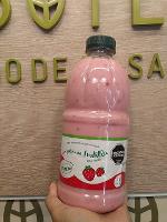 YOGURT FRUTILLA X 1 L - YOGURLAC