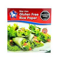 PAPEL DE ARROZ X 300 GRS (STAR LION)