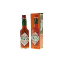 SALSA TABASCO - TABASCO