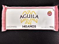 CHOCOLATE AGUILA X150 GRS - AGUILA