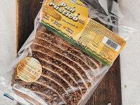 PAN RUSTICO CON LINO Y GIRASOL - LA FRANCIA