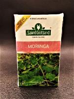 INFUSION MORINGA - SAINT GOTTARD