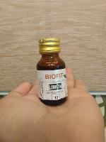 ACEITE ESENCIAL DE LIMON BIOFIT