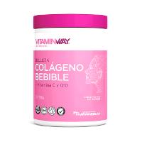 COLAGENO BEBIBLE VIT C Y Q10 - VITAMIN WAY