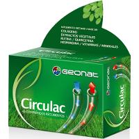 CIRCULAC X 60 COMP - GEONAT CIRCULAC X 60 COMP - GEONAT