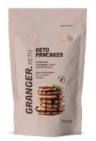 PANCAKE PROTEICO KETO X 450G - GRANGER