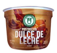 POSTRE SABOR DULCE DE LECHE X 125GR FELICES LAS VACAS