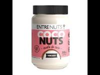 ACEITE DE COCO VIRGEN X 360CC - ENTRE NUTS