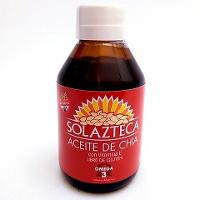 ACEITE DE SESAMO X 150CC - SOL AZTECA
