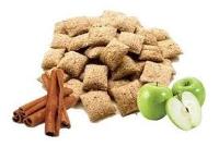 ALMOHADITAS DE MANZANA Y CANELA - GRANIX