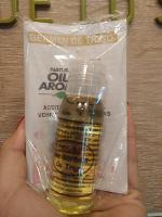 ACEITE DE GERMEN DE TRIGO 40 CC - AGROPATAGONIA (x U.) ACEITE DE GERMEN DE TRIGO 40 CC - AGROPATAGONIA (x U.)