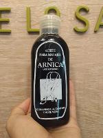 ACEITE PARA MASAJES/ ARNICA - AGROPATAGONIA